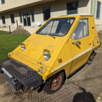 1980 Vanguard Citicar / Comuta-Car Electric Vehicle - $1,699.95