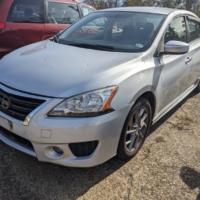 2014 Nissan Sentra - $950.00