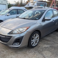 2010 Mazda Mazda 3 - $2,450.00