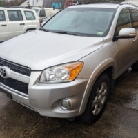 2010 Toyota Rav4 Limited 4WD - $3,999.95